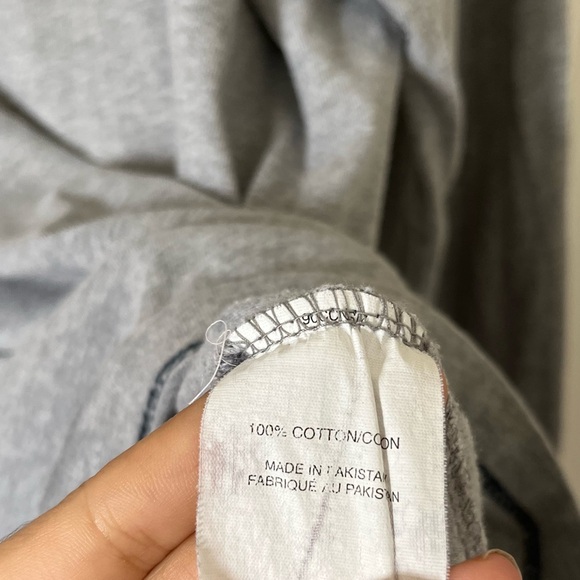 Levi’s West Nail Ski Club Long-Sleeve Shirt - Picture 6 of 8